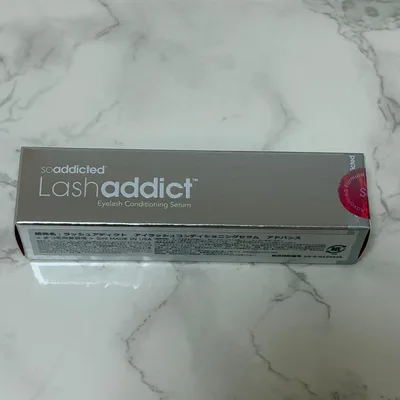 新品 未開封 正規品 アイラッシュコンディショニングセラム 5ml