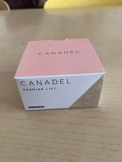 CANADEL プレミアリフト オールインワン 58g(新品)