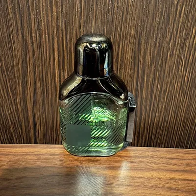 BURBERRY THE BEAT FOR MEN オードトワレ 30mL