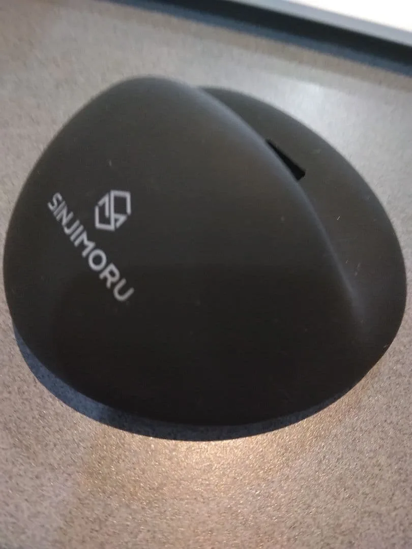 Sinjimoruスマートフォンスタンド「Sync Stand Flat」