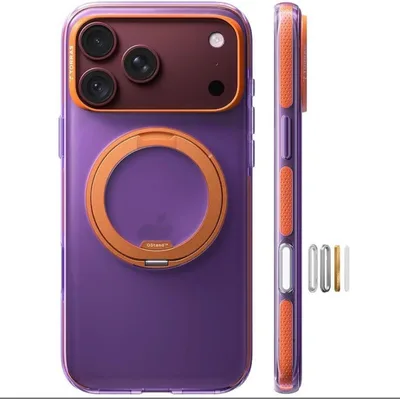 TORRAS OStand 03 Hue iPhoneケース
