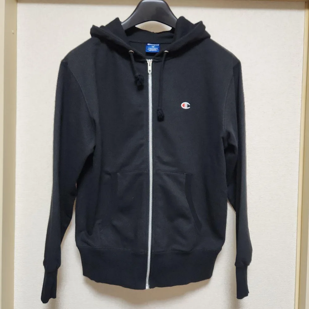 ★Champion パーカー スウェット スポーツチャンピオン ジップアップ