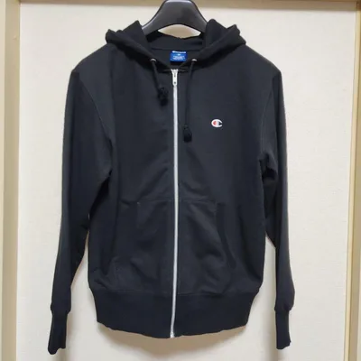 ★Champion パーカー スウェット スポーツチャンピオン ジップアップ