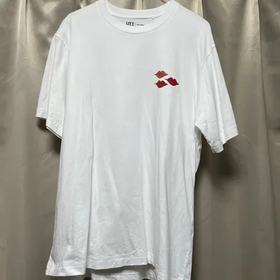 UNIQLO KAWS ユニクロ×カウズ+アンディウォホール