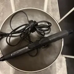 クレイツ カールヘアアイロン 本体 HCC-G32DG 32mmジャンク品