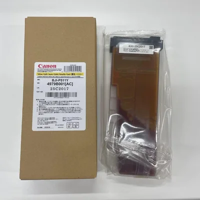 Canon BJI-P511Y