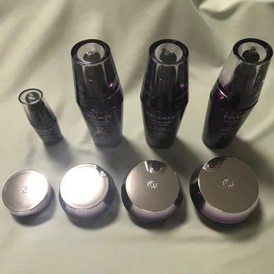 【空容器】DECORTÉ リポソーム アドバンスセット
