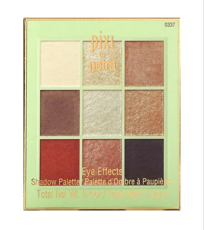 Pixi by Petra Eye Effects Shadow Palette