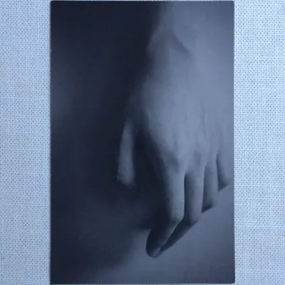BTS Indigo Book CD RM トレカ