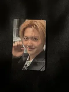 TREASURE NEW WAV トレカ ドヨン