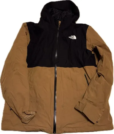 THE NORTH FACE ノースフェイス NP52114ジャケット L