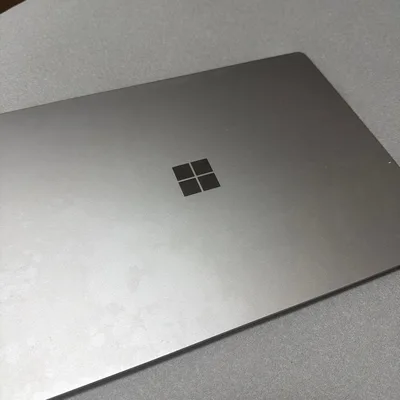 Microsoft Surface Laptop 本体