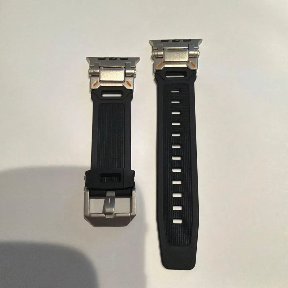Apple Watch用 スポーツバンド 44/45/46/49mm