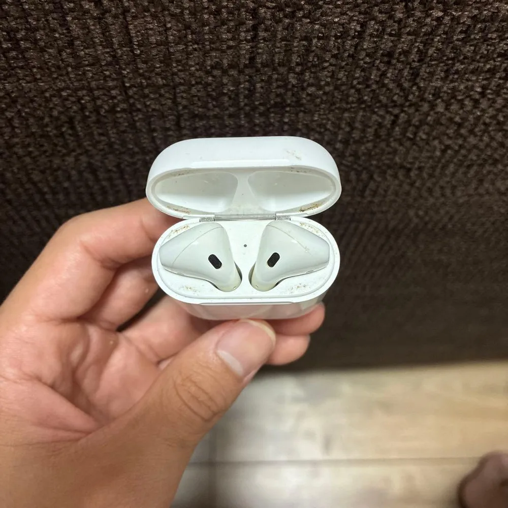 Apple AirPods 本体