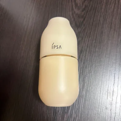 IPSA セラム ファウンデイション 01