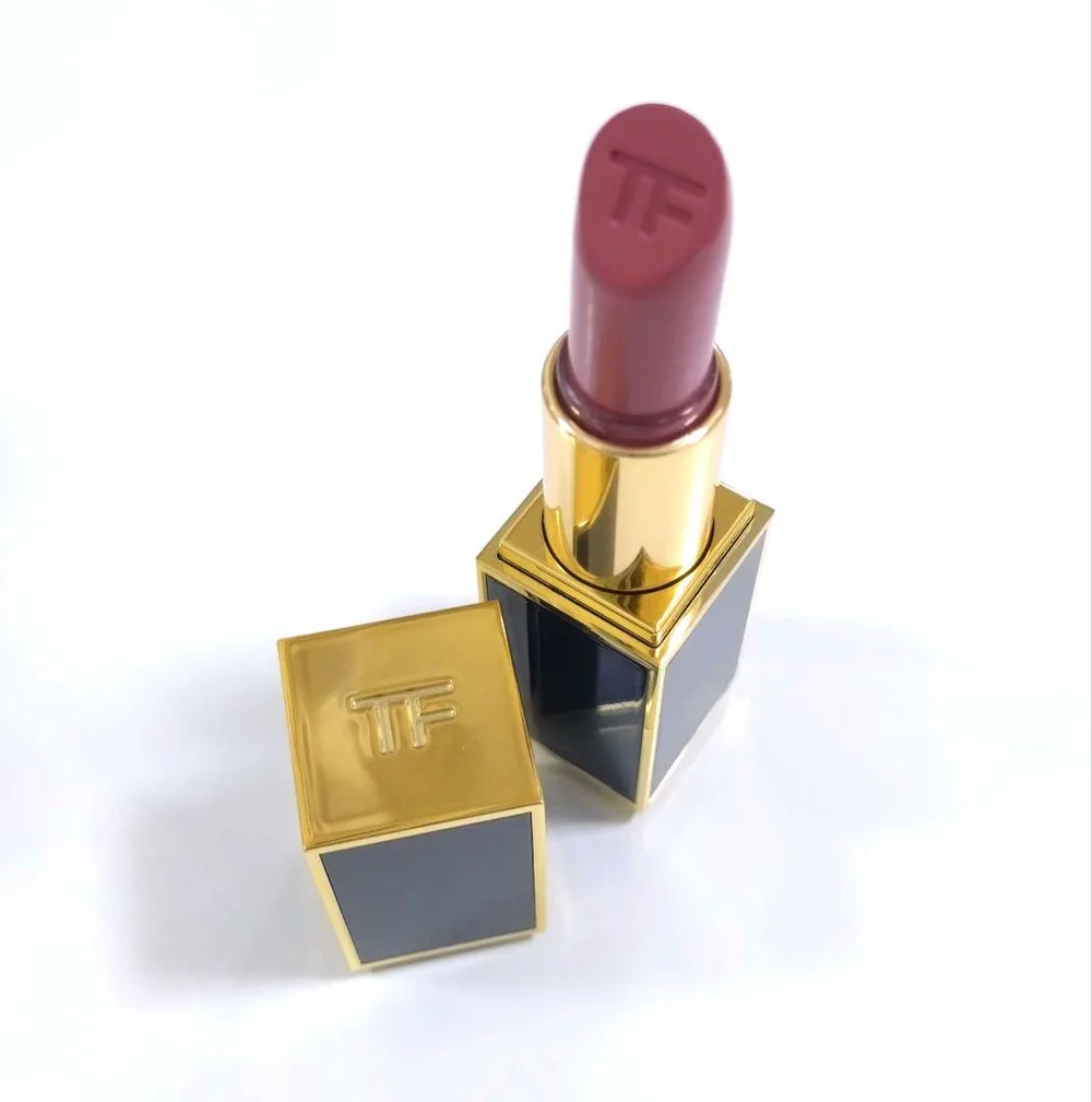 TOM FORD トムフォード リップ 03 CASABLANCA 未使用
