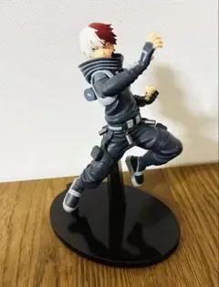 僕のヒーローアカデミア THE AMAZING HEROES 轟焦凍