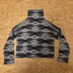 ISSEY MIYAKE FETE プリーツ カーディガン 美品 希少