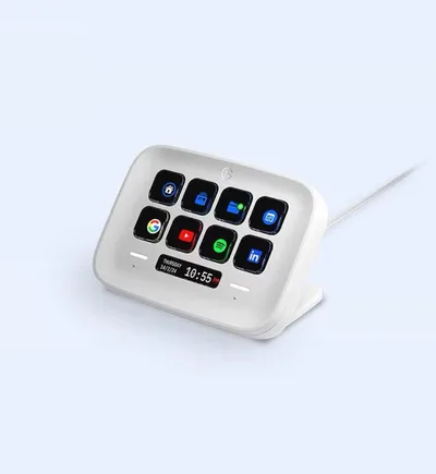 Elgato StreamDeck Neo