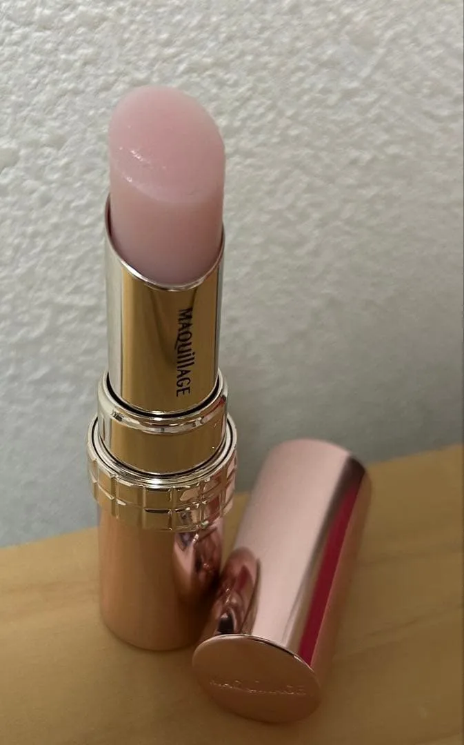 資生堂 MAQuillAGE マキアージュ ドラマティックエッセンスリップケア