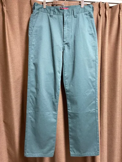 20FW Supreme Work Pant 30