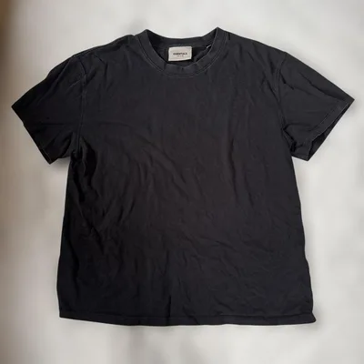 ESSENTIALS FEAR OF GOD T-shirt L