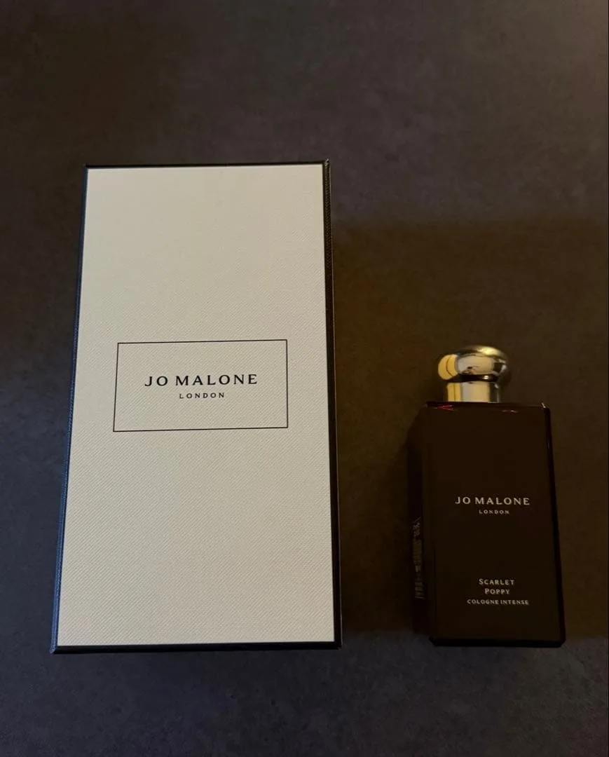 【最終値下げ】Jo Malone コロン インテンス 100ml