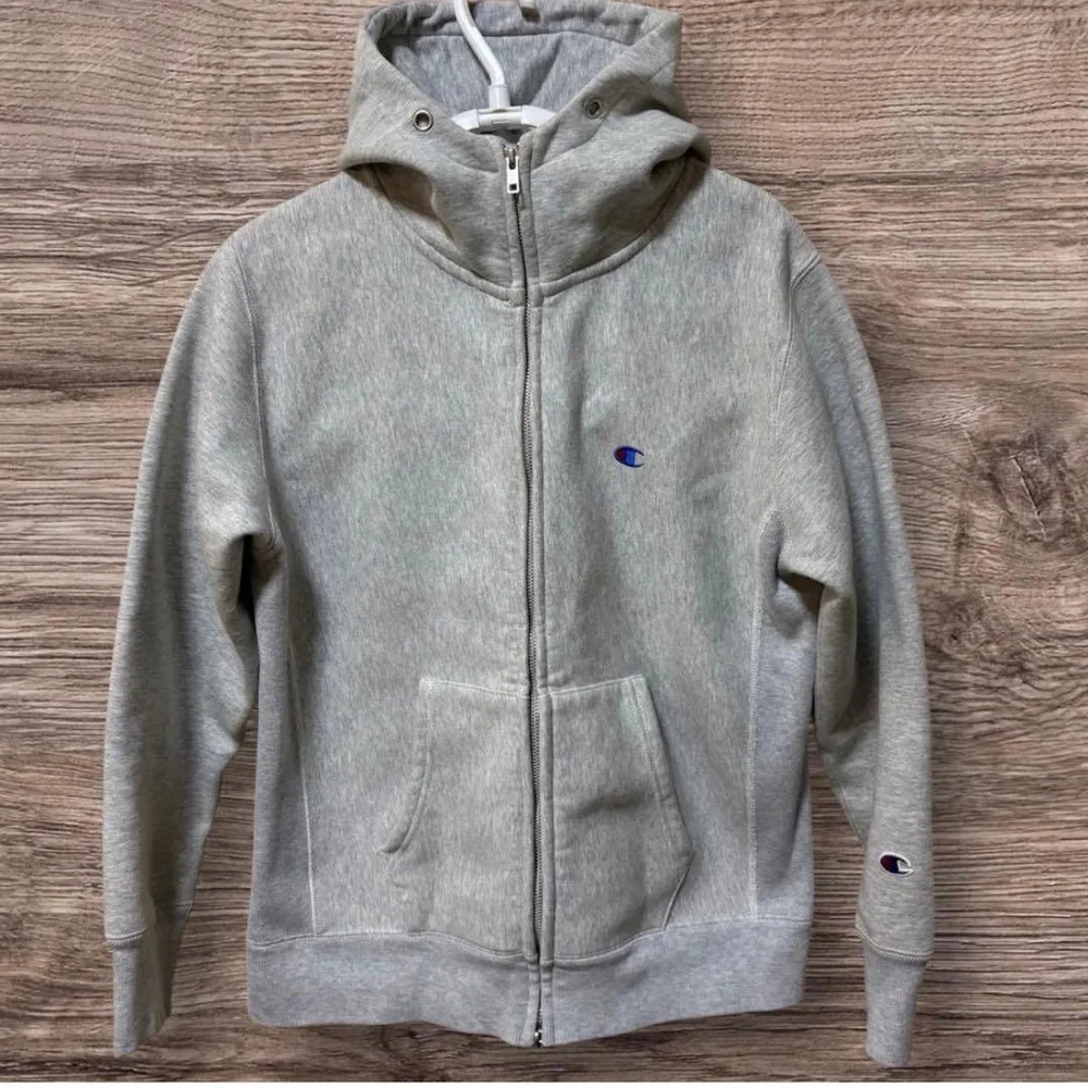 Champion Reverse Weave ジップパーカー リバースウィーブ