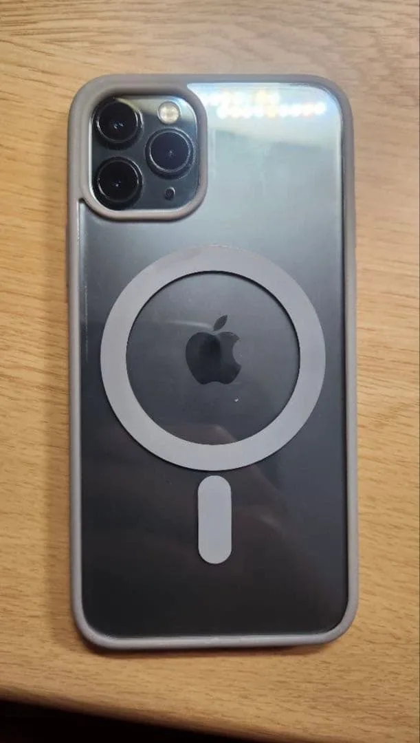 【限定値下げ】Apple iPhone 11 Pro 本体 SIMフリー