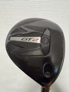 希少タイトリスト GT2 21℃ フェアウェイウッド FW