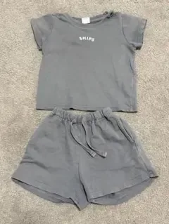 SHIPS KIDS セットアップ