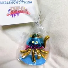 ドラゴンクエスト メタリックモンスターズギャラリー ホミロット
