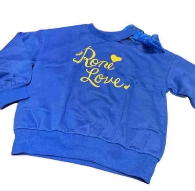 RONI❤️トレーナー ML