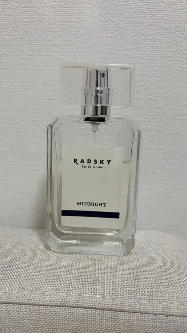 RADSKY MIDNIGHT オードトワレ 50ml 香水