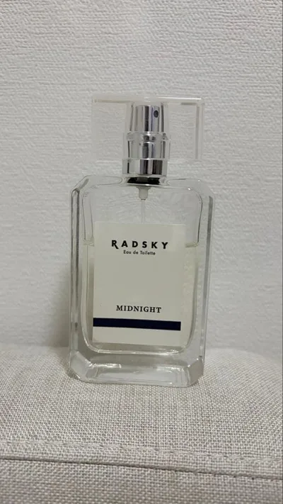 RADSKY MIDNIGHT オードトワレ 50ml 香水