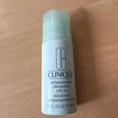 Clinique クリニーク デオドラント ロールオン N
