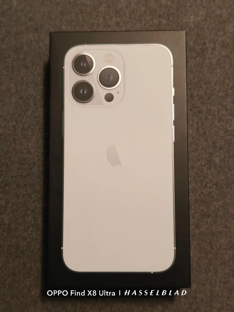 iPhone13Pro 128GB
