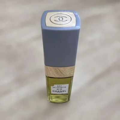 CHANEL N°19 オードトワレ
