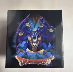 ドラゴンクエスト 伝説の魔王フィギュア シドー