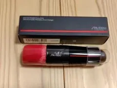 【新品未使用】SHISEIDO DAIYA FUDE Face Duo
