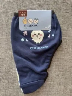 しまむら ちいかわ ハチワレ うさぎ ショーツセット 150サイズ