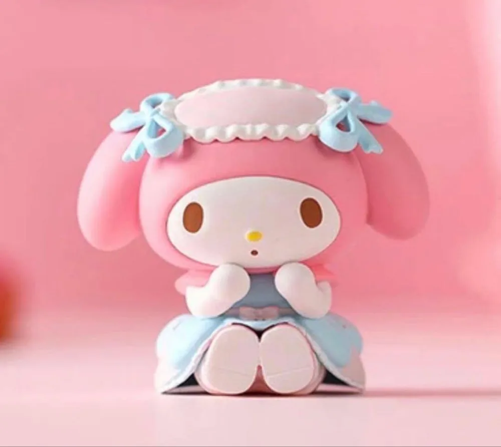 マイメロディ フィギュア