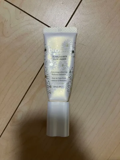 コスメデコルテ フローレススキン グロウライザー