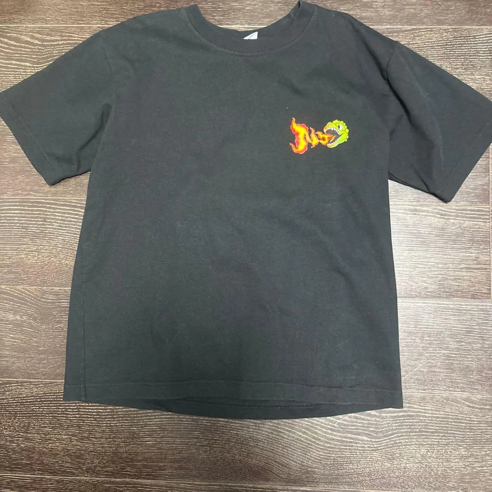 NASTY DOG Tシャツ Lサイズ