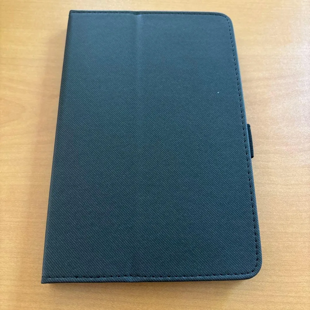 【新品・未使用】HEADWOLF FPad7 Pro カバー ブラック