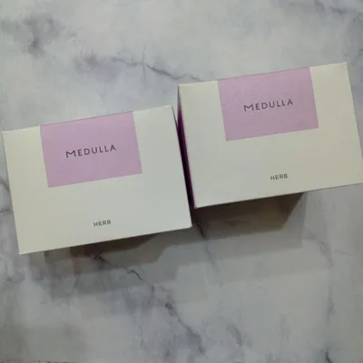 【1026】2セット MEDULLA メデュラ ヘアマスク