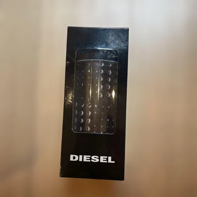 DIESEL ポータブルスピーカー
