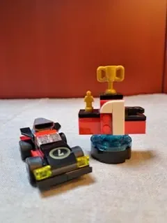 LEGO トイザらス限定 購入者特典