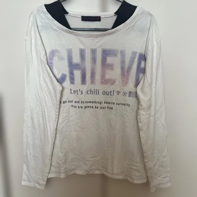 COCO ANGEL 長袖カットソー 150サイズ