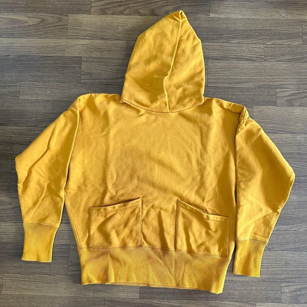 【Levi's】 ビンテージクロージング パーカー サイズS